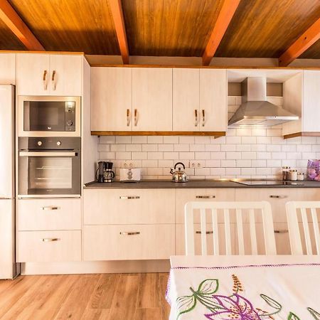 Casa Quintana - Apartamento Carla ティハラフェ エクステリア 写真