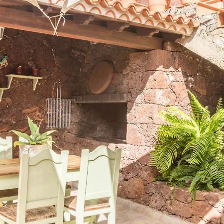 Casa Quintana - Apartamento Carla ティハラフェ エクステリア 写真