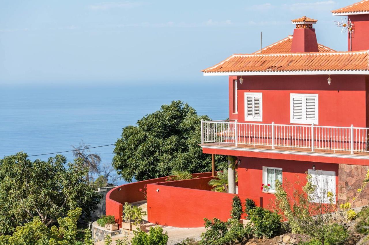 Casa Quintana - Apartamento Carla ティハラフェ エクステリア 写真