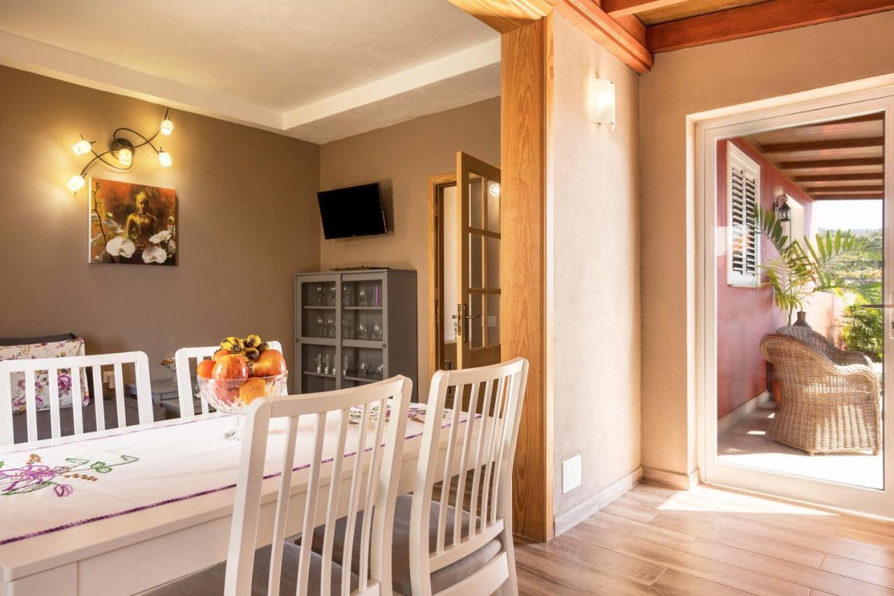 Casa Quintana - Apartamento Carla ティハラフェ エクステリア 写真