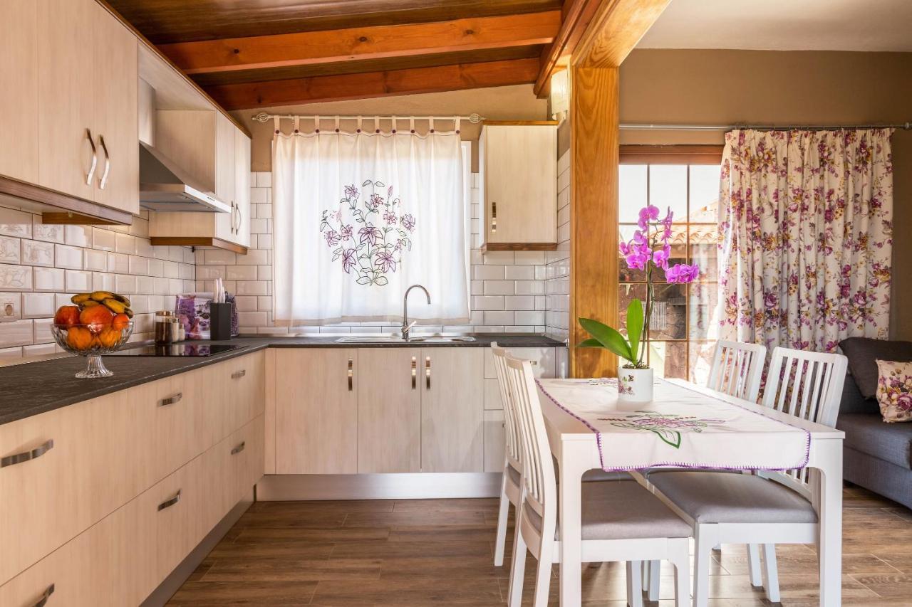 Casa Quintana - Apartamento Carla ティハラフェ エクステリア 写真