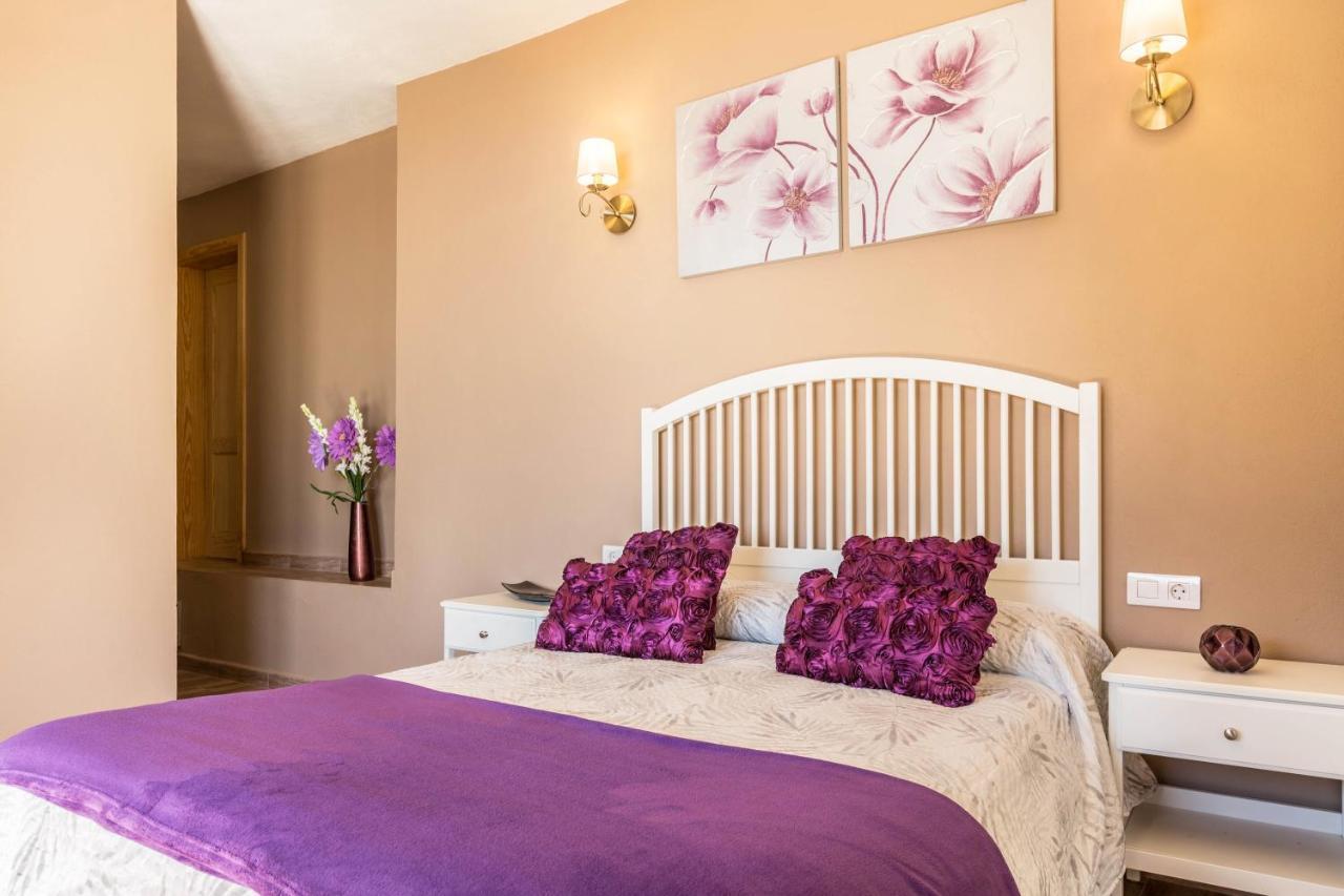 Casa Quintana - Apartamento Carla ティハラフェ エクステリア 写真