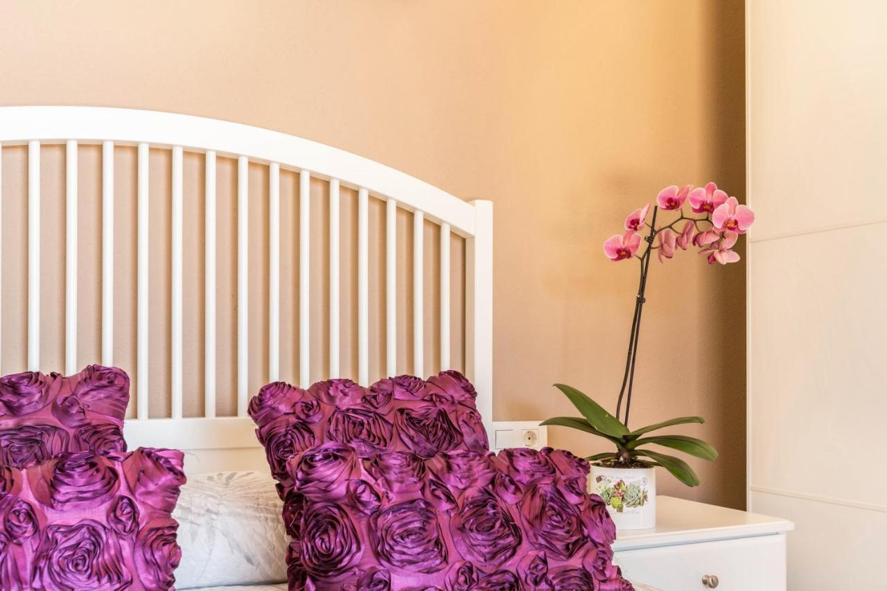 Casa Quintana - Apartamento Carla ティハラフェ エクステリア 写真