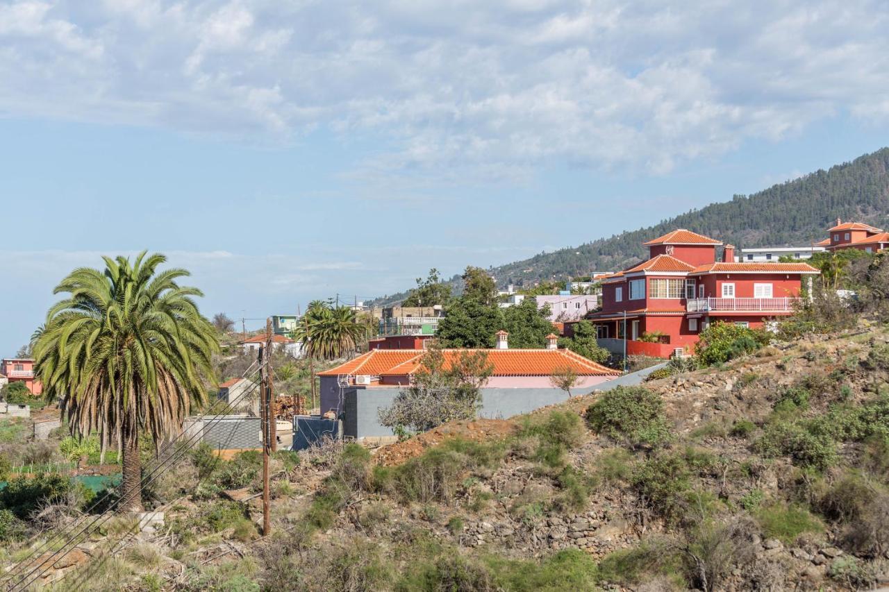 Casa Quintana - Apartamento Carla ティハラフェ エクステリア 写真