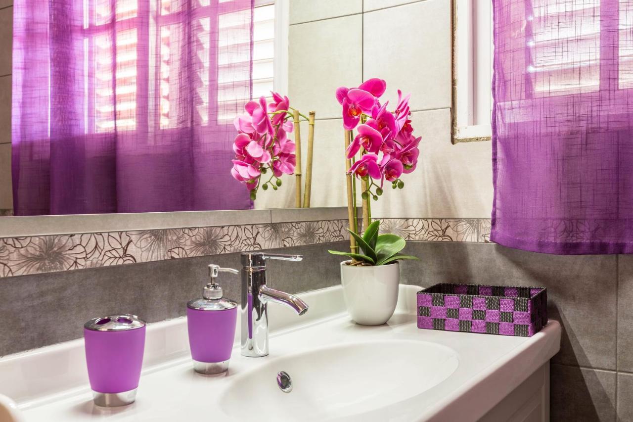 Casa Quintana - Apartamento Carla ティハラフェ エクステリア 写真